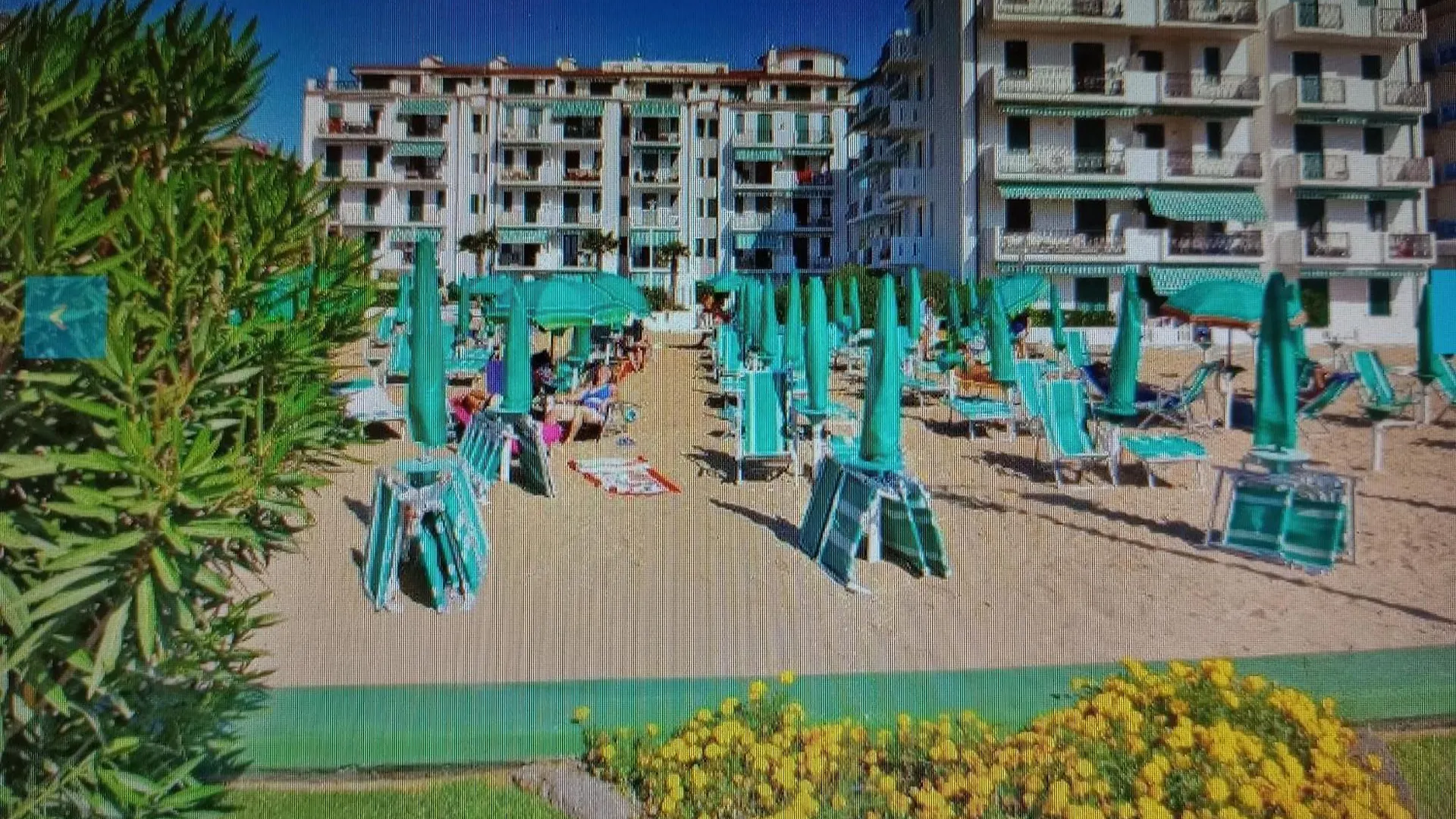Residence El Palmar Lido di Jesolo 0*,  Italy