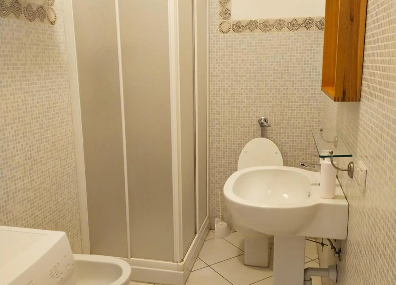 Residence El Palmar Lido di Jesolo Apartment
