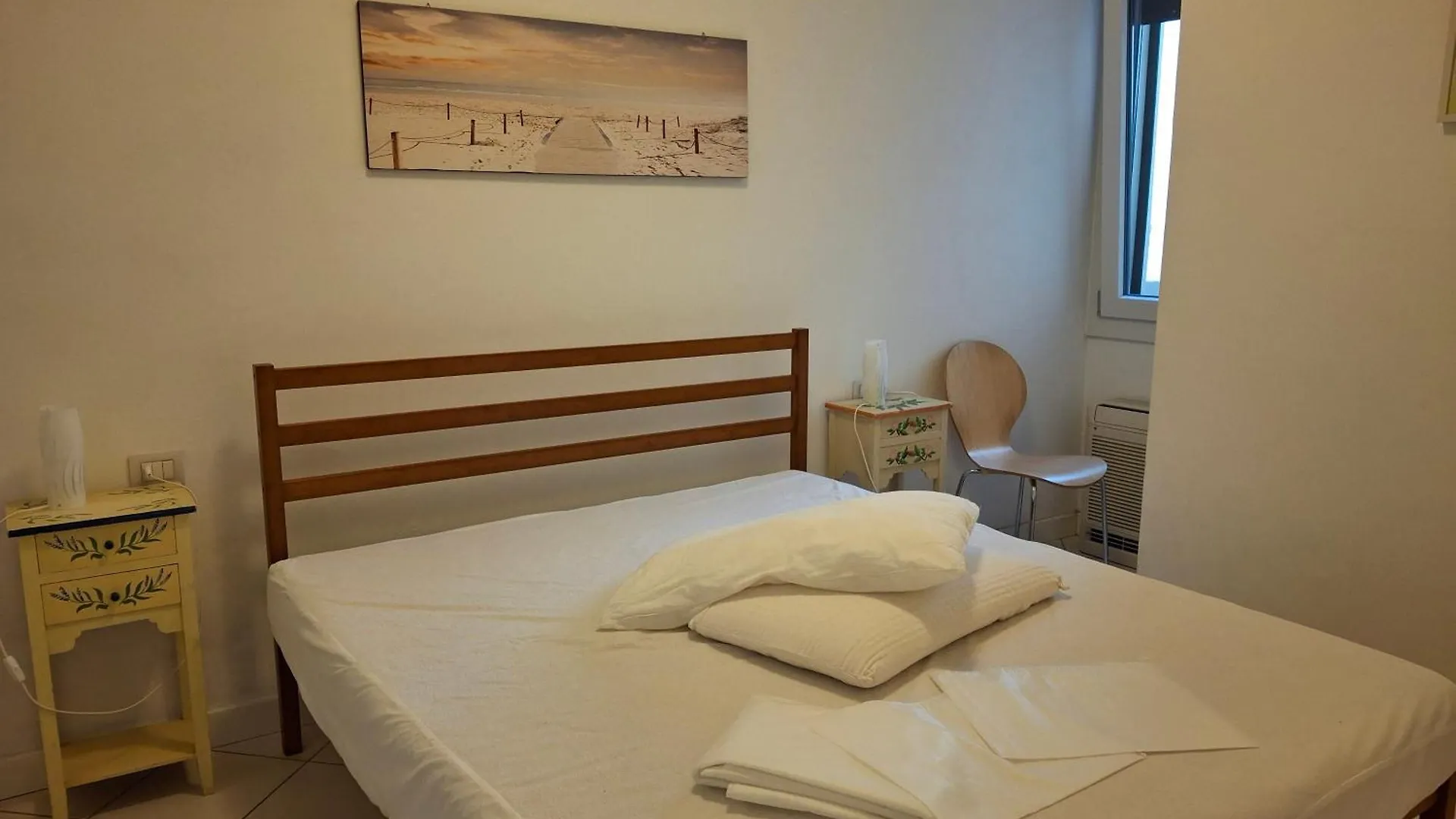 Apartment Residence El Palmar Lido di Jesolo