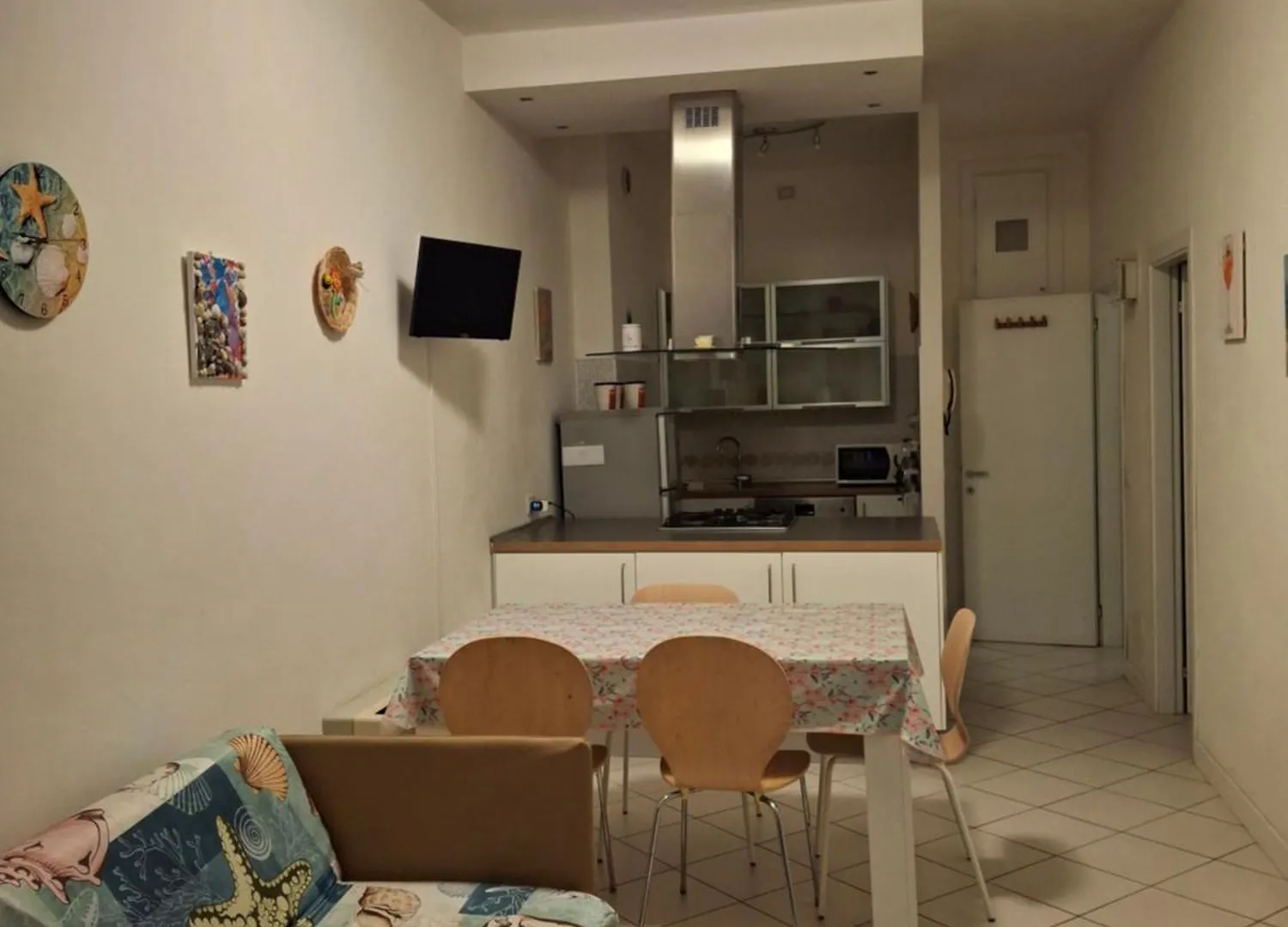 Residence El Palmar Lido di Jesolo Apartment